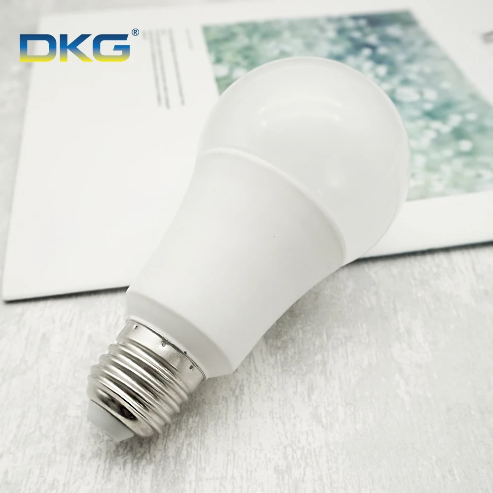 Светодиодная лампа e27 5 Вт 7 9 12 15 3 220 в 240 В 2835SMD Энергосберегающая светодиодная для
