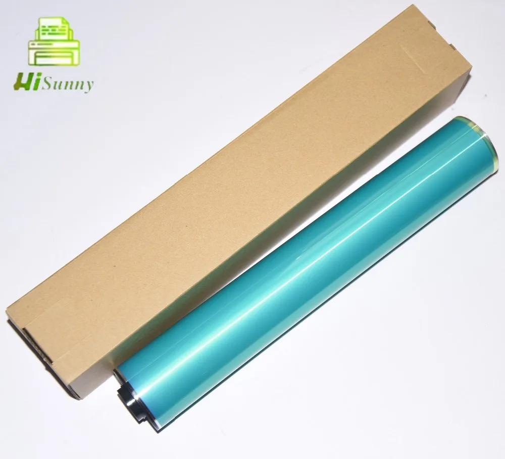 1 комплект DU105 DU-105 DU 105 для Konica Minolta BIZHUB C1060 C1060L C1070 C1070L C2060 C2060L C2070 C2070L фотобарабанное фазирующее устройство и лезвие очистки