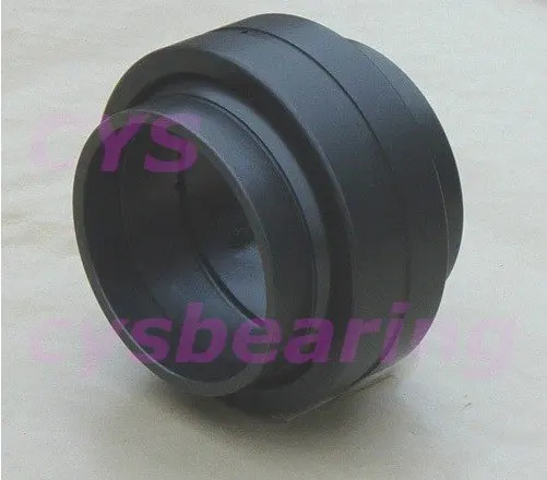 GE20HO 2RS радиальный вал сферический Гладкий подшипник с самосмазкой|bearing shaft|bearing
