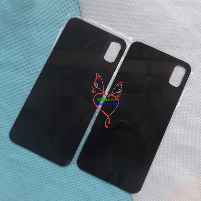 Новая Оригинальная крышка для аккумулятора elephone A4 задняя смартфона 5 85 дюйма Elephone