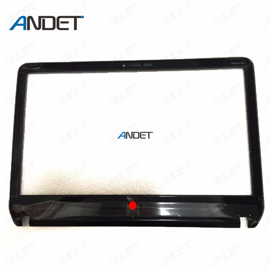 

New Original for HP ENVY DV4-5000 Laptop LCD Front Bezel Cover Frame 700547-001