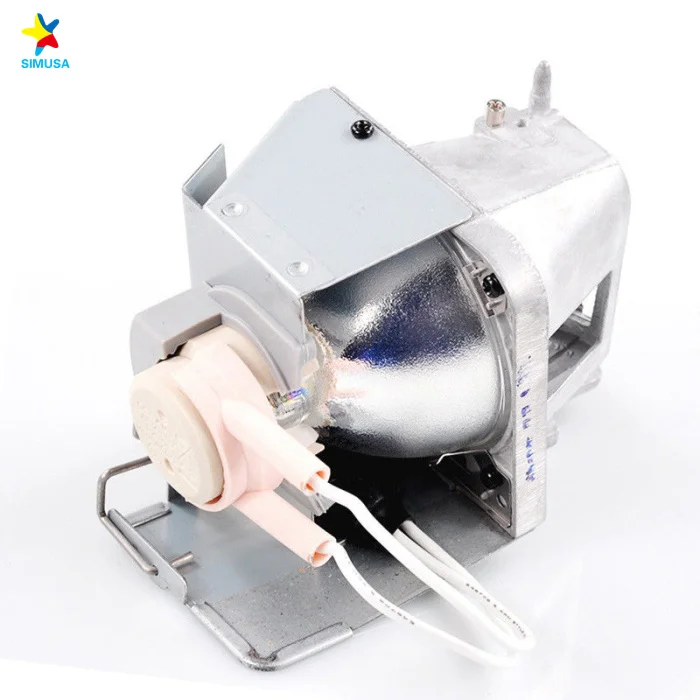 Совместимая Лампа для проектора BL FP240G SP.7AZ01GC01 с корпусом Explay DH350 EH334 EH335 EH336 EH337 HD143X