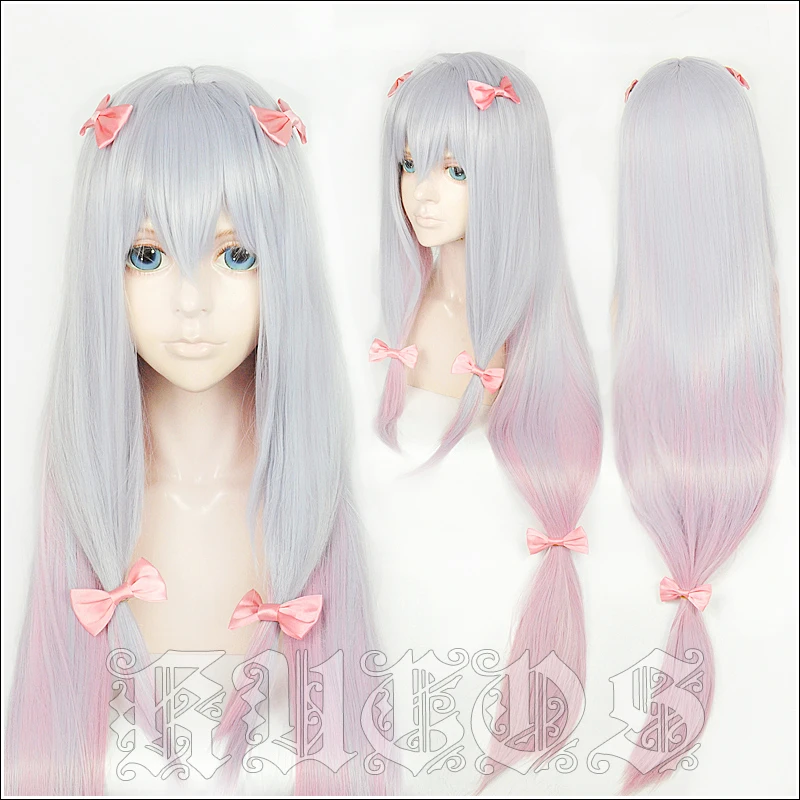 Eromanga Sensei Izumi Sagiri Cosplay hairwear|hairwear| |