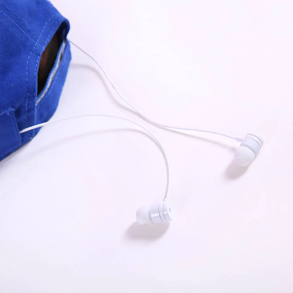 Модная повседневная мужская и женская Bluetooth шапка для спортивных занятий на свежем воздухе бейсболка звонки, музыка козырек сплошной цвет простая повседневная шапка