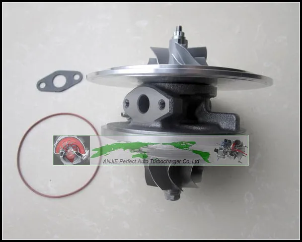 Бесплатная доставка турбокартриджа CHRA Core GT2260V 753392 742417 11657791046 -5018S Турбокомпрессор