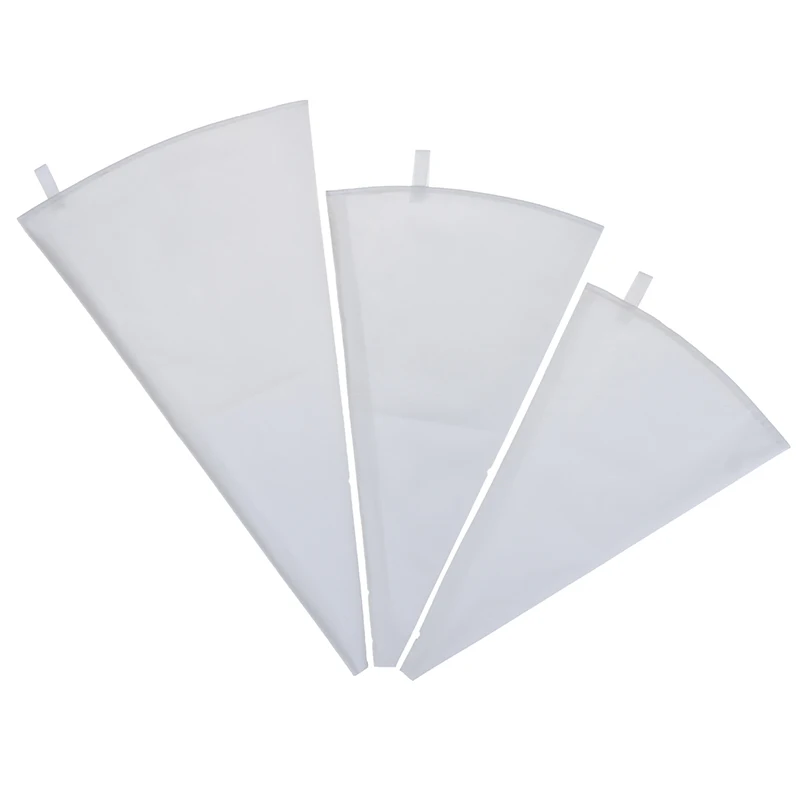 Кондитерский мешок подставка для глазировки перерабатываемый кондитерский