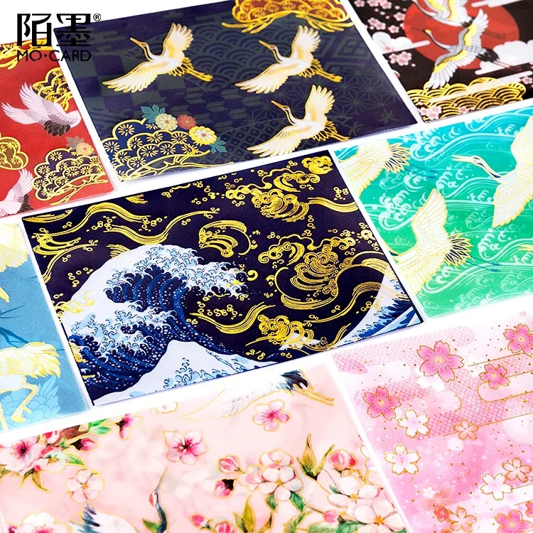 3 шт./упак. Ретро Божественная золотистым размывом для фотографий кран позолота