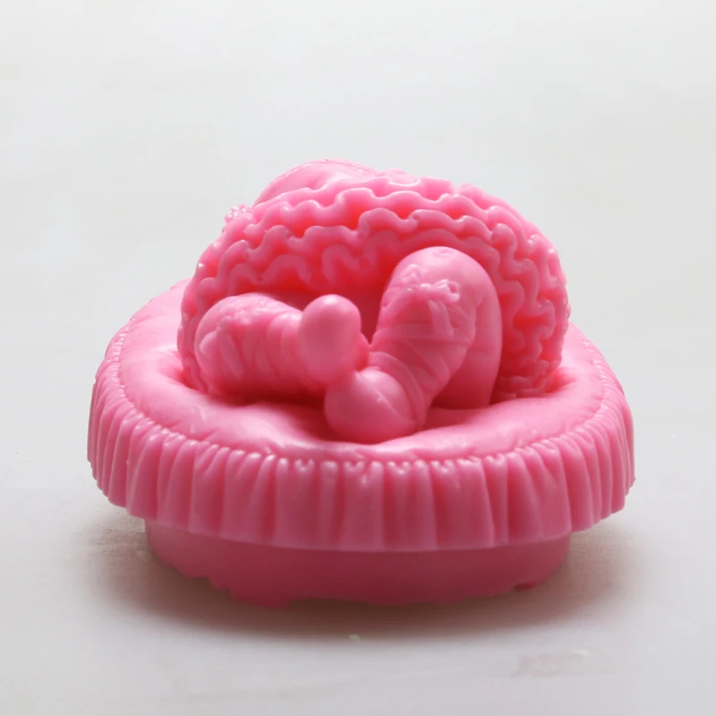 Принадлежности для выпечки тортов сделай сам овальные формы мыла сна | Дом и сад