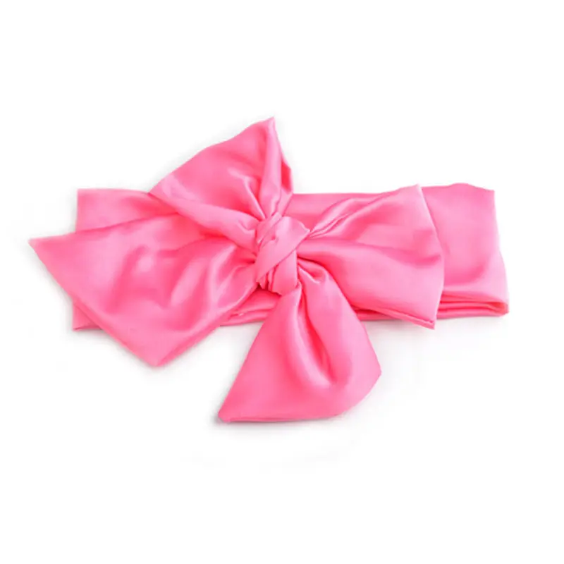 Pudcoco 2019 Brand New 10Pcs Cute Kids Girl Baby Toddler Bow Headband Hair Band Accessories Headwear ZH | Детская одежда и обувь