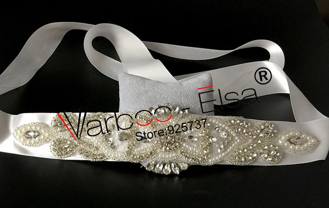 vestido festa longo noite casamento bridal belts with crystals wedding bouquets belt rhinestone accessories | Свадьбы и торжества