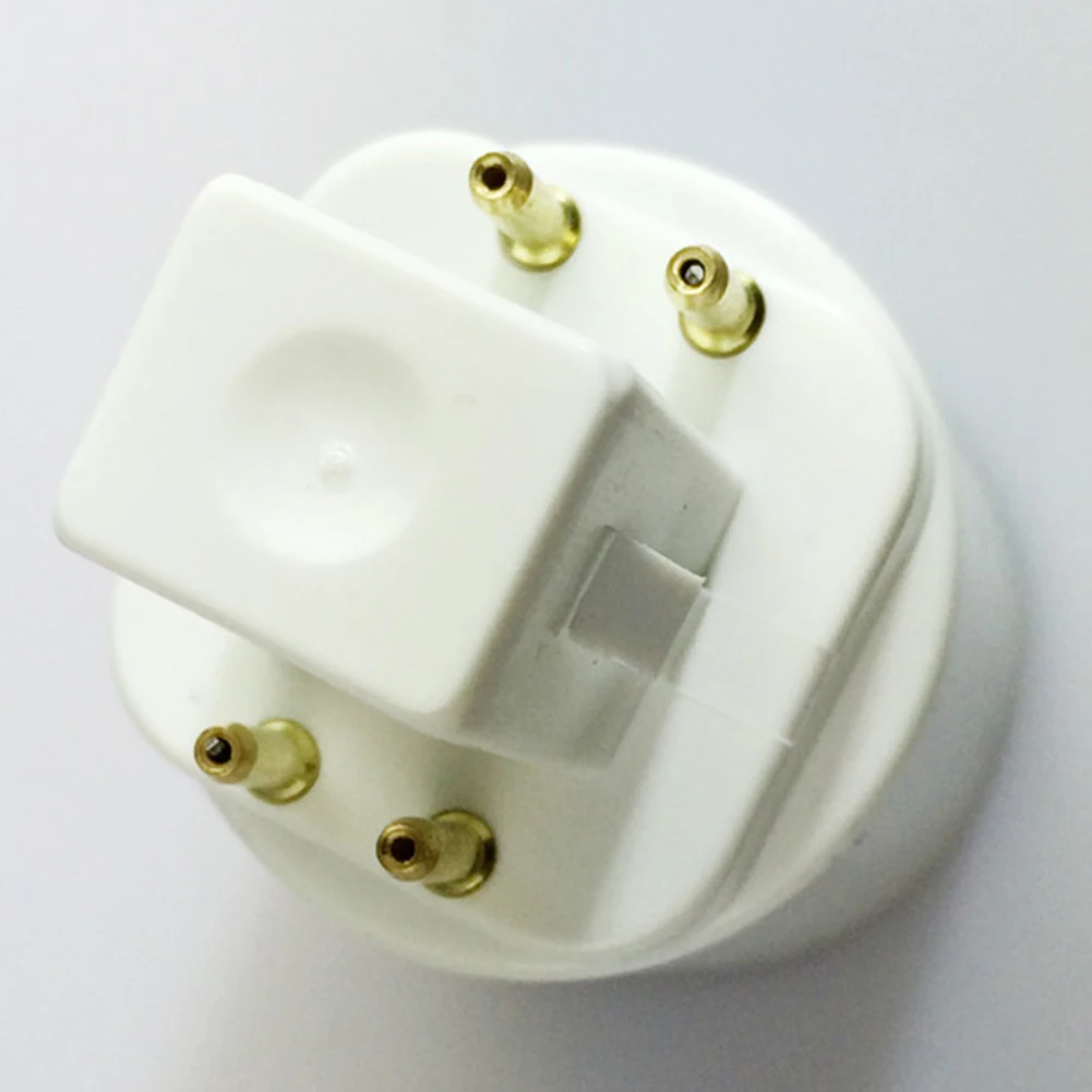 4 Pin держатель лампы нуждаются в обход балласта гнездо адаптера Портативный