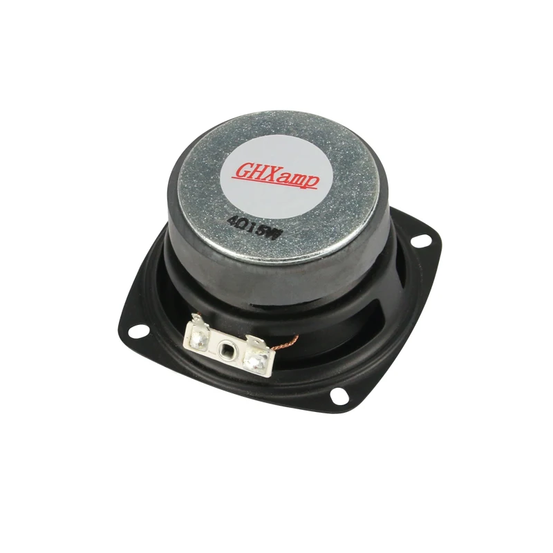 GHXAMP 3 водонепроницаемый динамик 8OHM 20 W открытый \ ванная комната обучающая машина