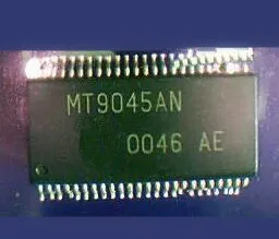 Чип интегральной схемы MT9045AN MT9045 SSOP48 | Электронные компоненты и принадлежности