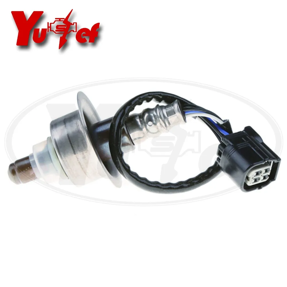Кислородный датчик O2 1 шт. подходит для HONDA ACCORD CP1 2 0 SPIRIOR 36531 R60 U01 2008 4 проводной