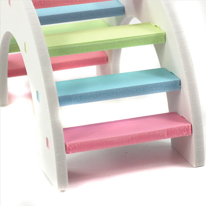 1 шт. игрушечный хомяк кролик молярная жевательная игрушка эко деревянная