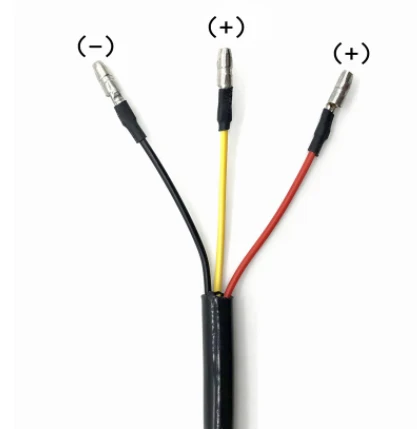 4x мотоциклетные Светодиодные поворотники мигающие огни гибкая Гибкая Мерцающая