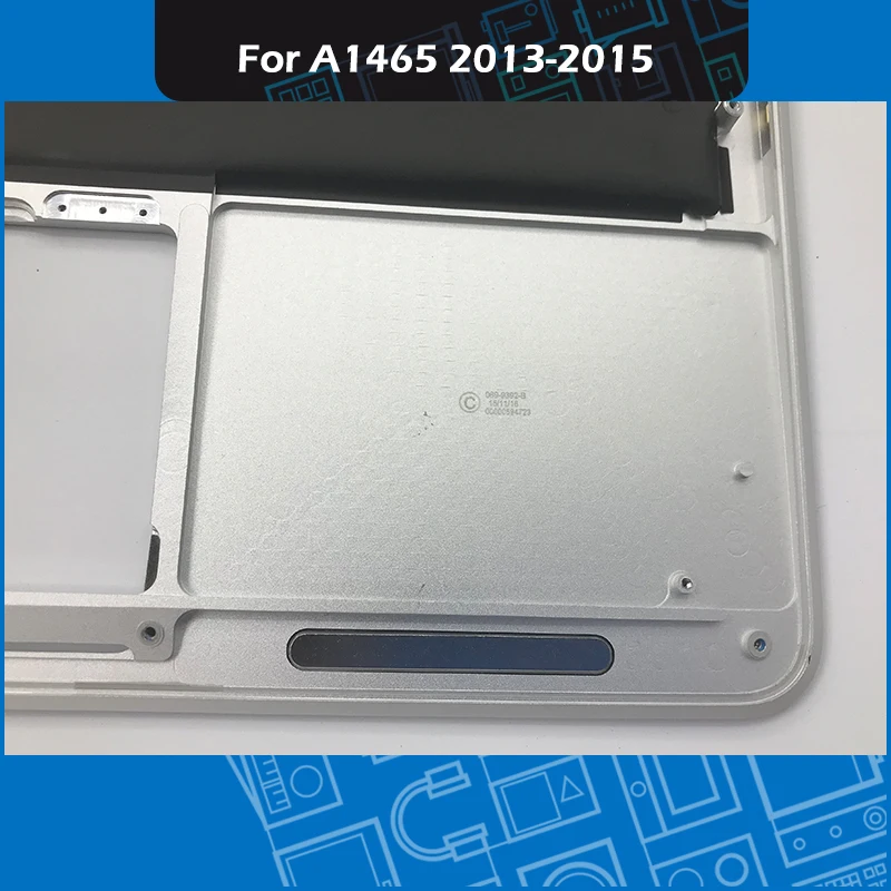 Чехол A1465 с испанской раскладкой 069-9392-B для Macbook Air 11 &quotA1465 чехол клавиатурой 2013 2014 |