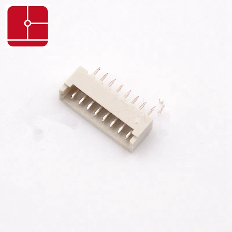 10 шт. 53047 0810 530470810 новый оригинальный разъем molex 8pin1.25 мм|Соединители| |