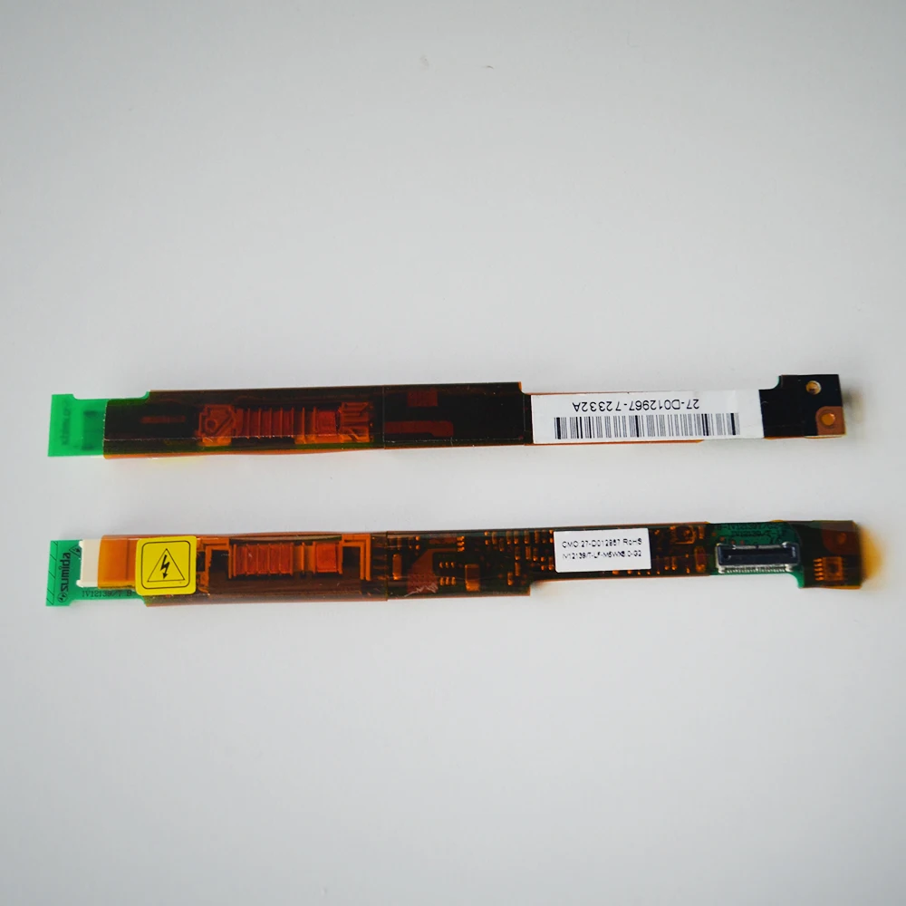 Инвертор для ЖК экрана Dell Latitude d820 27 d012967|inverter for|dell lcd inverterdell inverter |