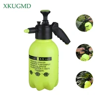 portable pneumatic plant sprayer pot watering home gardening watering sprayer spray bottle 2l spray irrigation gardening tools