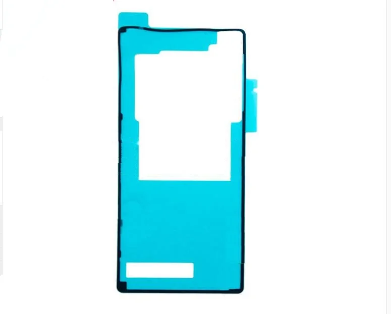 Дисплей клейкая лента для sony Xperia Z3 L55T L55U D6633 D6603 D6653 задний стеклянный корпус водонепроницаемый клей 3 М наклейка клей