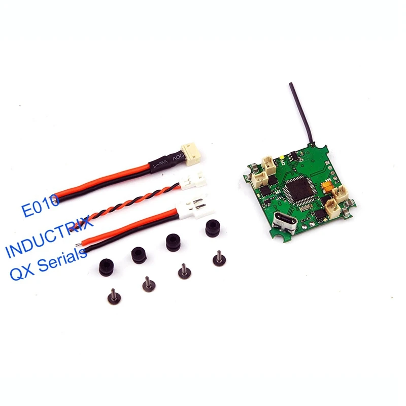 Eachine Beecore Upgrade V2.0 матовая F3 + OSD плата управления полетом для E010 E010S RC Quadcopter Mini Drone