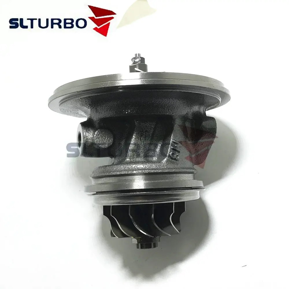 Для двигателя ISUZU Truck 4JB1T 2.8L 4JG2T 3.1L картридж с масляным охлаждением CHRA 8971760801