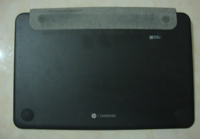 Чехол с магнитной присоской для 10 1 дюйма HP pavilion X2 J013TU планшетный ПК чехол