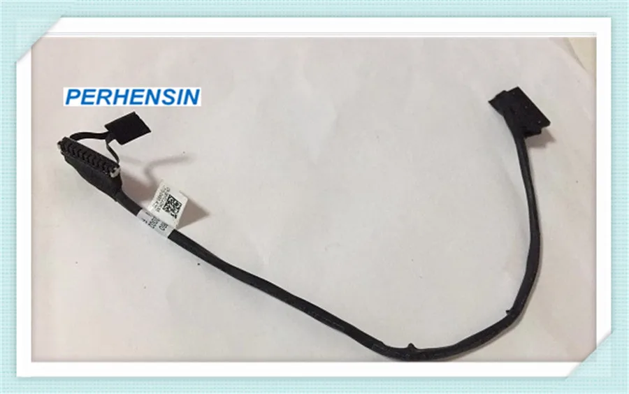 

GENUINE FOR Dell FOR Inspiron 5280 E5280 Battery Connection Cable CDM60 09YFCJ 009YFCJ