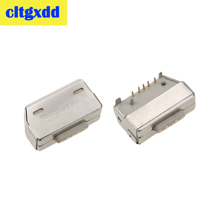 Cltgxdd 1 шт. для apple mac Macbook Air A1370 A1369 MC965 MC966 DC разъем питания зарядный штекер розетки