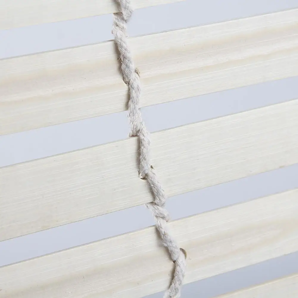 Бамбуковая подвесная койка для животных летняя охлаждающая кровать кошки сделай