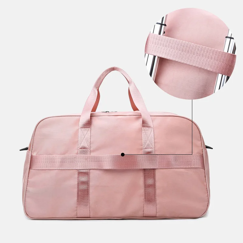 Женский чехол многофункциональная дорожная сумка-Органайзер большие сумки для