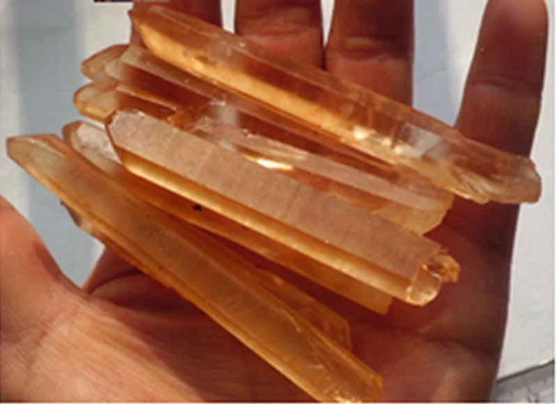 100 г Новый Find fromTibetan Himalaya красный грунт необработанный кварц хрустальные точки