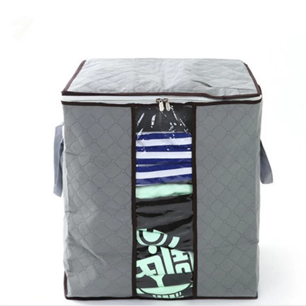 Коробка для хранения одежды Прачечная Лидер продаж коробка Портативный