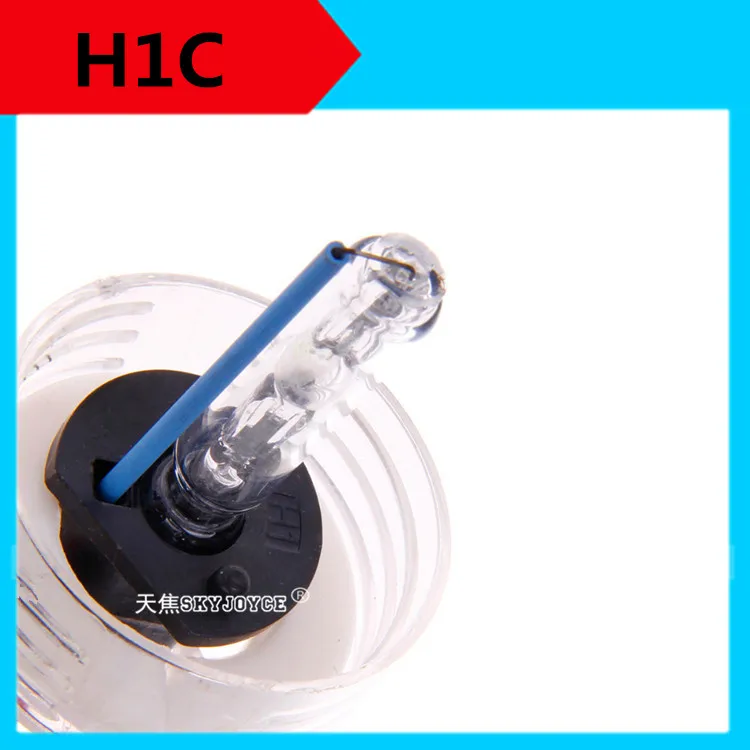 2 шт. ксеноновые лампы H1C 35 Вт 12 В 4300 10000 к|xenon bulb|hid xenon bulbhid |
