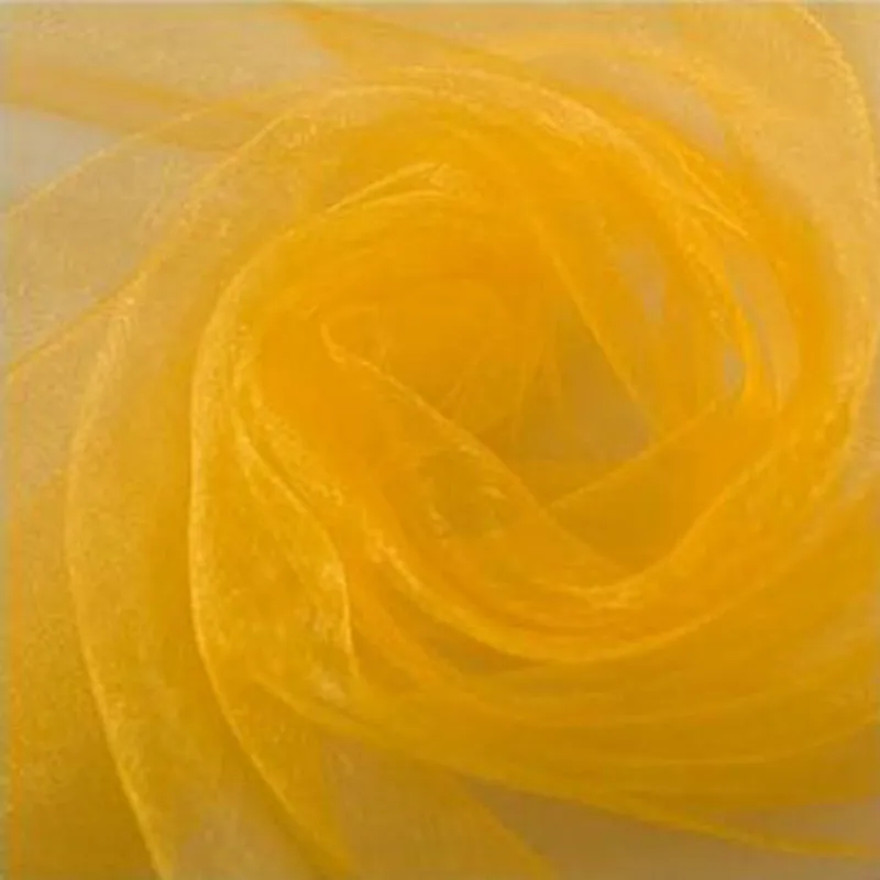 48 см ширина арки прозрачный кристалл органза тюль Сделай Сам искусственные