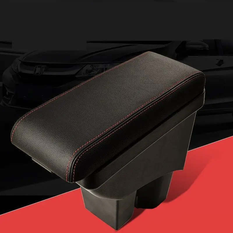Модернизированный автомобильный аксессуар детали для украшения подлокотник