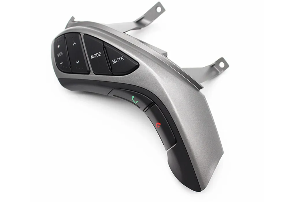 PUFEITE для hyundai Elantra 2012 2013 многофункциональное управление Рулевое колесо Кнопки громкости аудио круиз функция переключатель