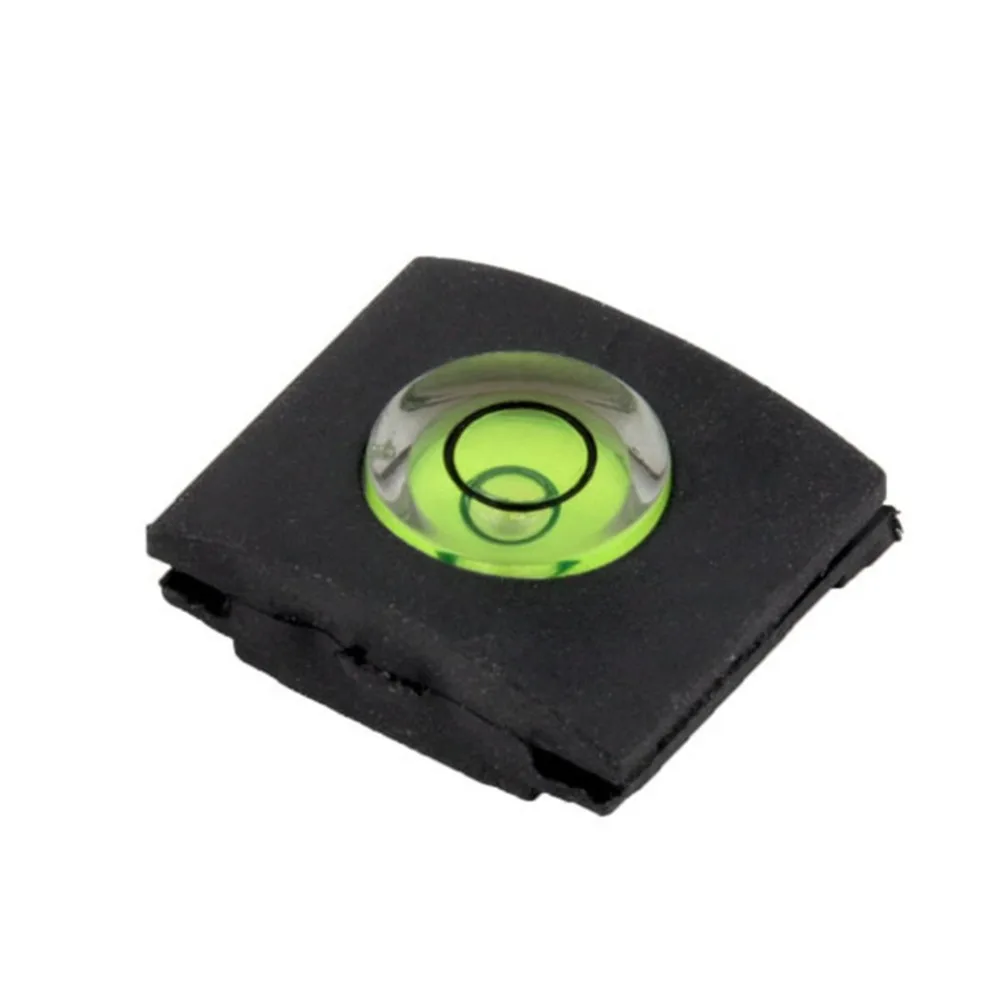 Camera Hotshoe Level Protective Cover Bubble Spirit Cap For Canon Nikon Pentax | Электроника