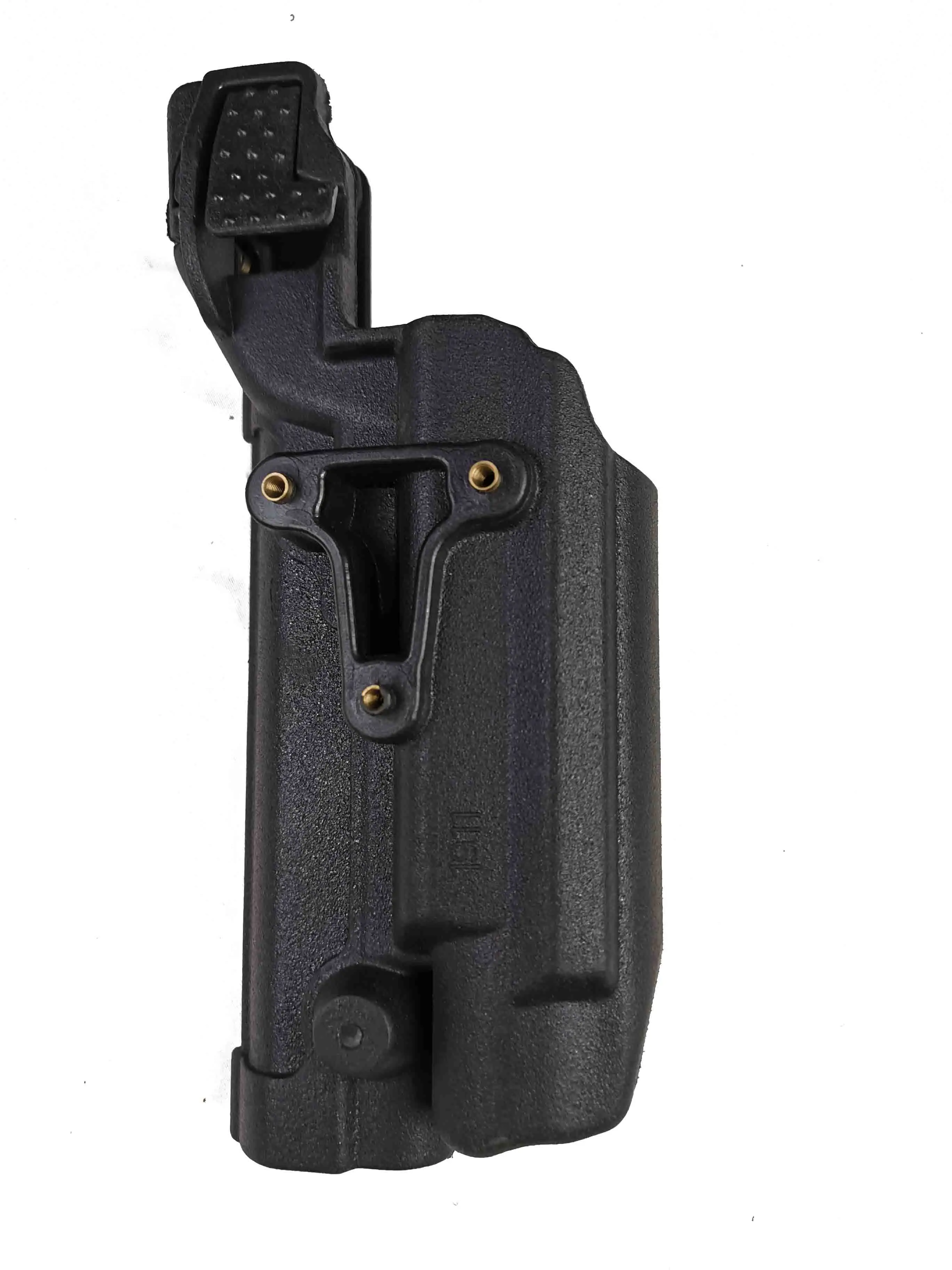 Тактический LV3 кобура для пистолета охотничий военный Glock 17 18 Beretta M9 1911 P226 USP светильник носильщик компактный поясной ремень кобура