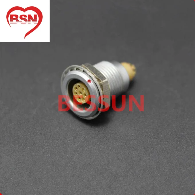 LEMO connector EGG.0B.309.CLL FGG.0B.309 male and female CLAD**Z (31Z 42Z 52Z) 9pin cable | Компьютеры и офис