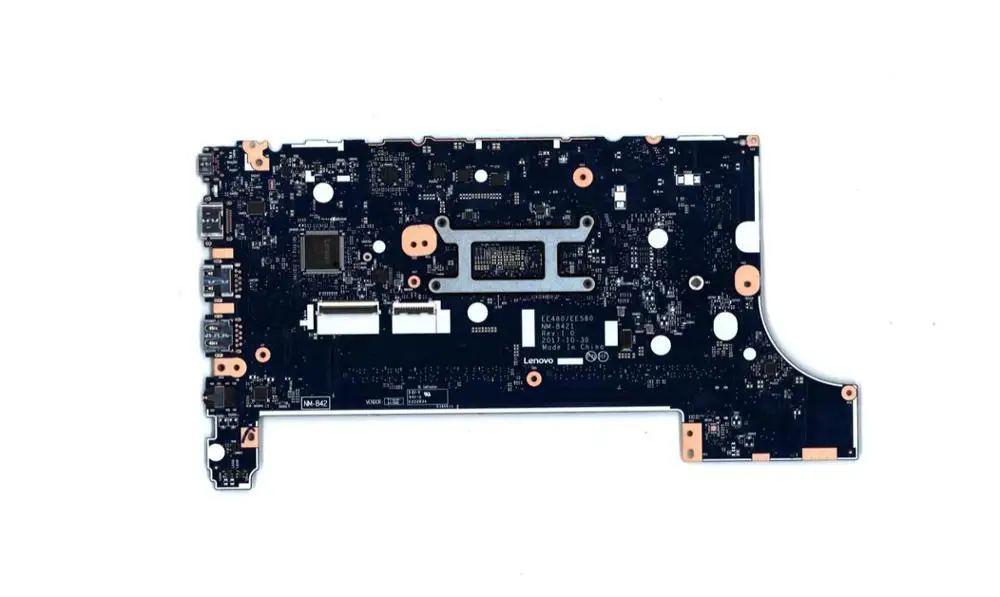 Preise Lenovo Thinkpad E480 I5-8250U Laptop Integrierte Grafikkarte Motherboard FRU: 01LW193 01LW195 01LW192 01LW194