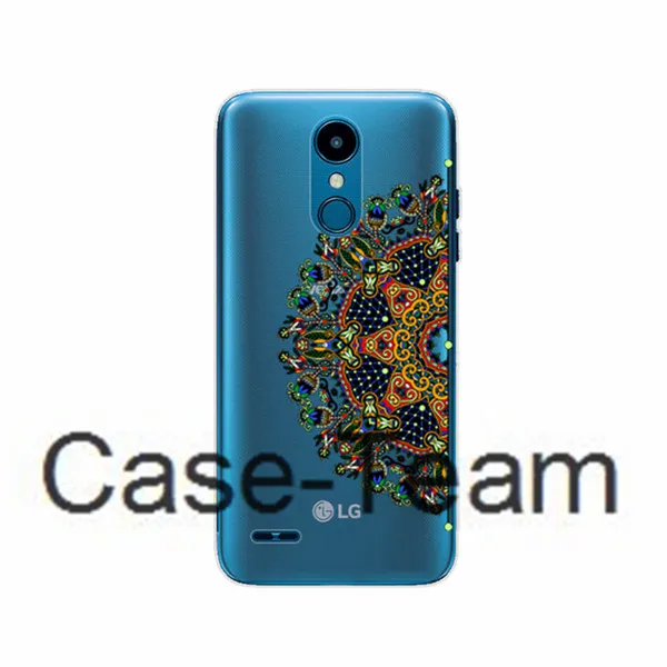 Чехол для телефона LG X2 бесплатная доставка мультяшный флаг Ловец снов чехол |
