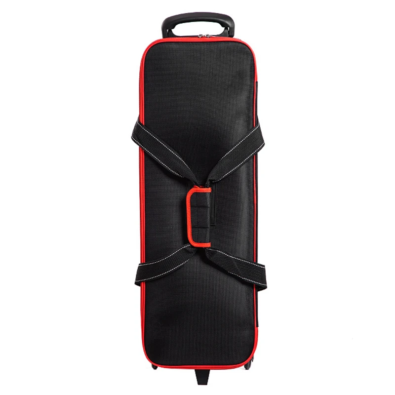 78 см фотостудия стробоскопическая вспышка тележка сумка для штатива видео Speedlite