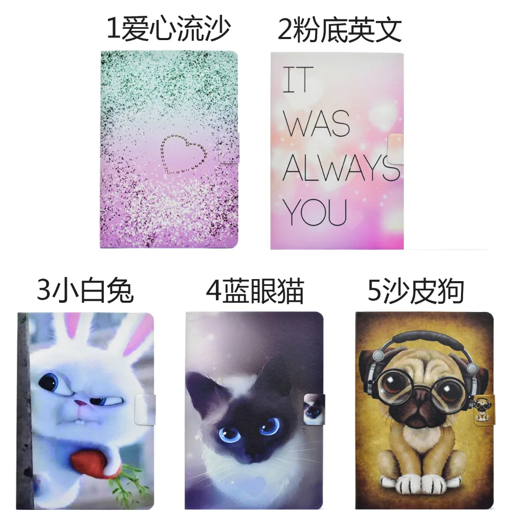 Флип-подставка из ТПУ и искусственной кожи Магнитный смарт-чехол чехол для Samsung