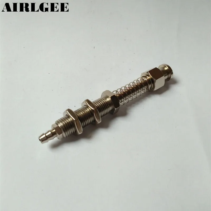 19 мм поршневой вакуумный компенсатор уровня чашки Длина 85 | Обустройство дома