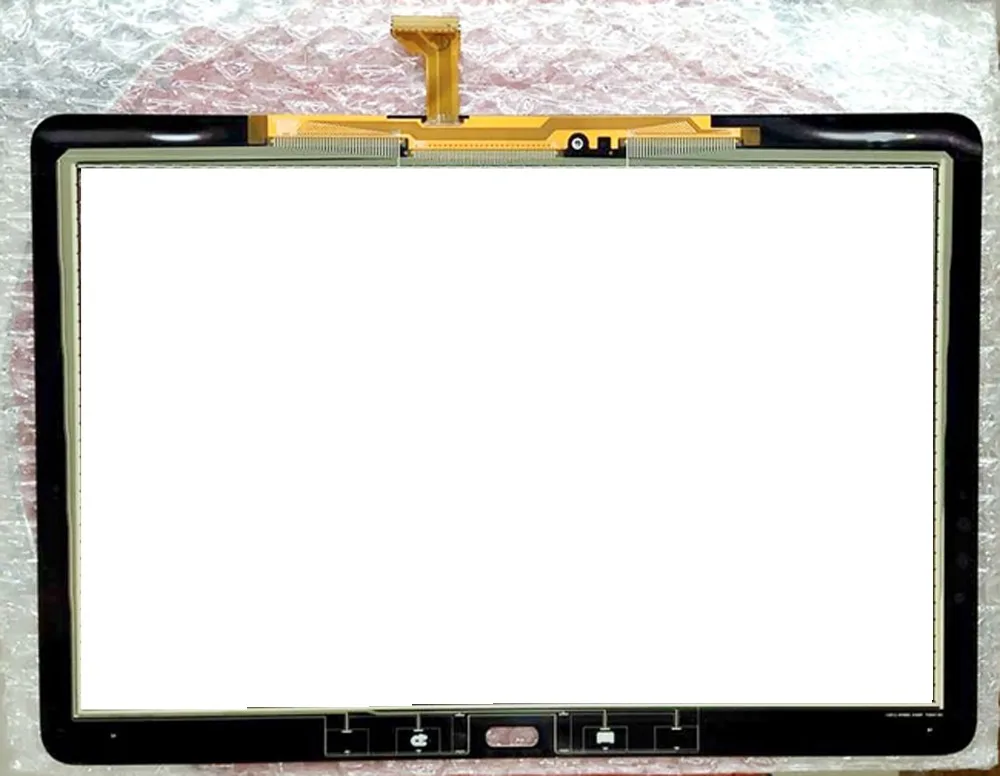 Shyueda 100% новый для Samsung Galaxy Note PRO 12 2 &quotT900 T901 T905 внешний передний стеклянный