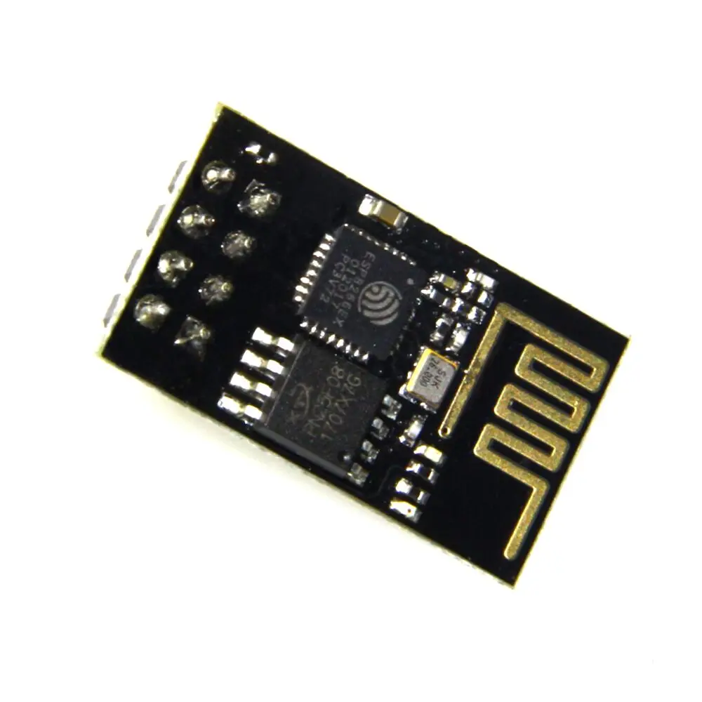 ESP-01 DS18B20 датчик температуры ESP01 Smart Home IOT DIY Kit WIfI NodeMCU ESP8266 | Электроника