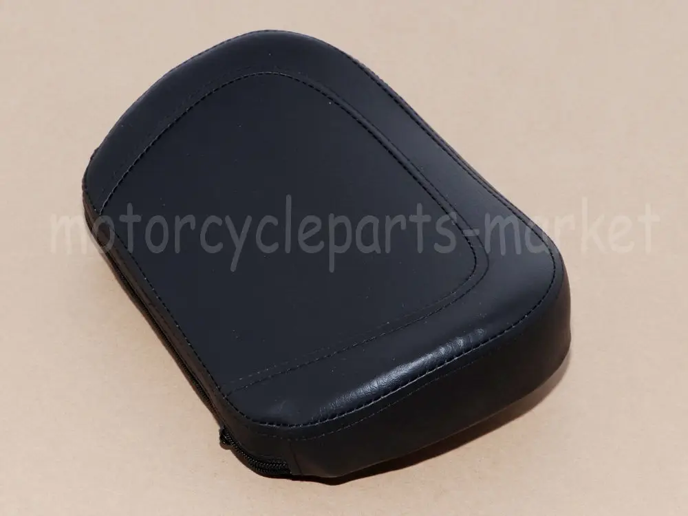 Накладка на спинку для мотоцикла Sissy Bar Harley Touring Road King Street Electra Glide FL FLHT FLHX 1996-2017 |