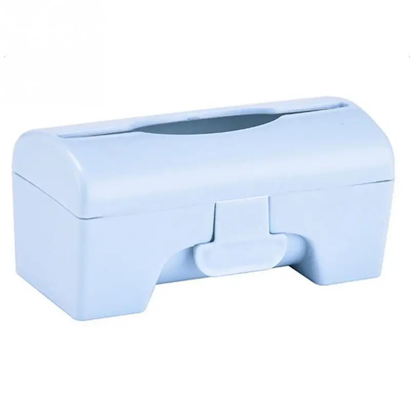 Настенный мешок для мусора ящик хранения контейнер кухни ванной комнаты